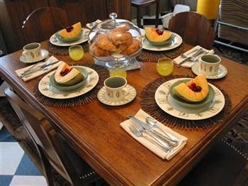 Brewers House Hotell Saint Louis Eksteriør bilde